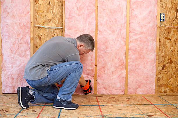 Professional Insulation Contractor in NJ